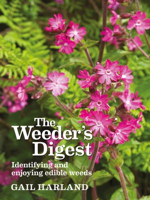 cover image of The Weeder's Digest